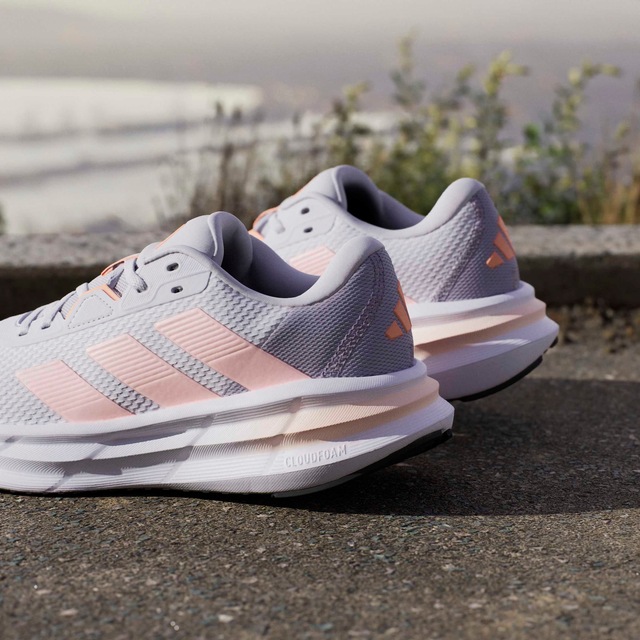 adidas Performance Laufschuh »GALAXY 7« für mehr Dämpfung