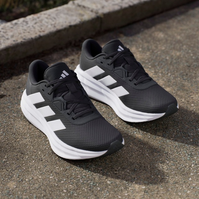 adidas Performance Laufschuh »GALAXY 7« für mehr Dämpfung