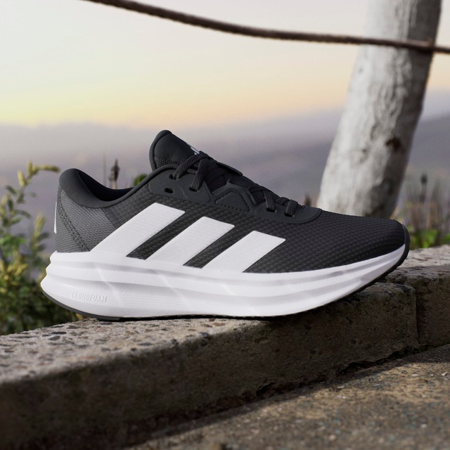 adidas Performance Laufschuh »GALAXY 7« für mehr Dämpfung