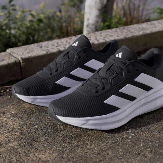 adidas Performance Laufschuh »GALAXY 7« für mehr Dämpfung