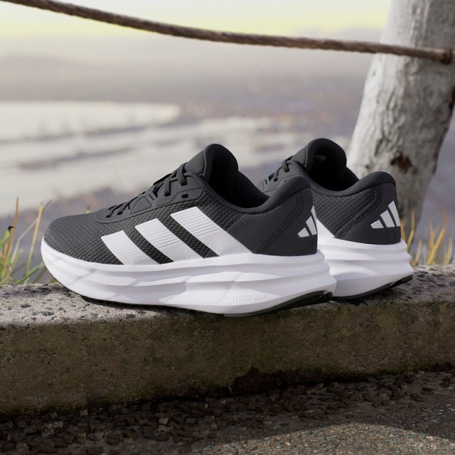 adidas Performance Laufschuh »GALAXY 7« für mehr Dämpfung