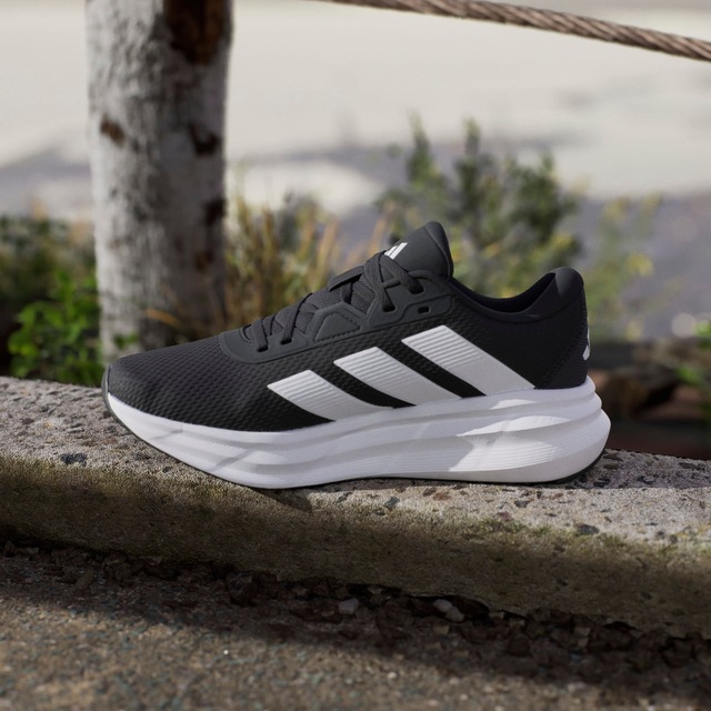 adidas Performance Laufschuh »GALAXY 7« für mehr Dämpfung