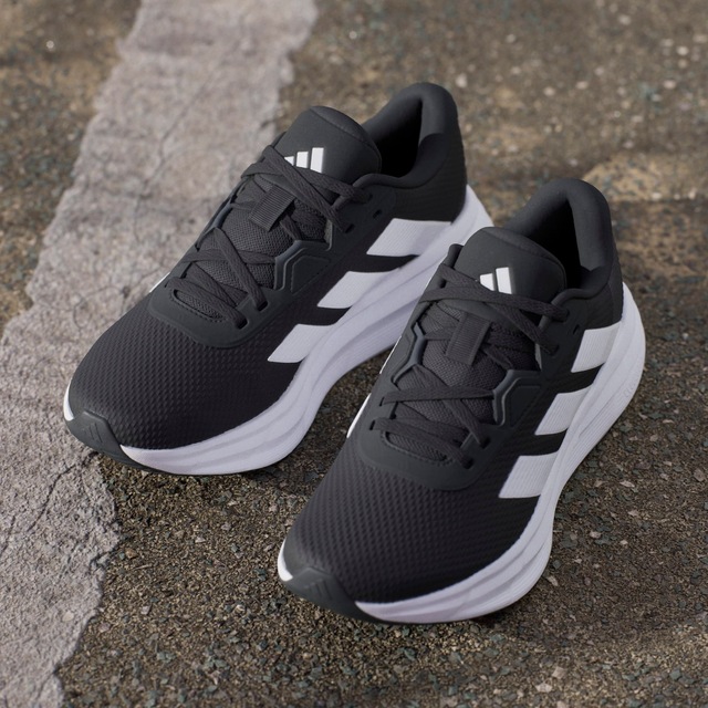 adidas Performance Laufschuh »GALAXY 7« für mehr Dämpfung