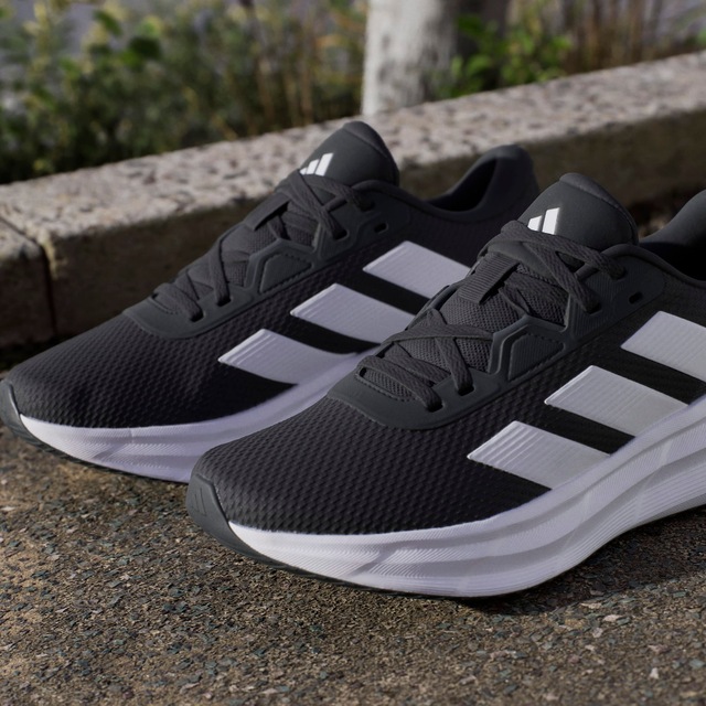 adidas Performance Laufschuh »GALAXY 7« für mehr Dämpfung