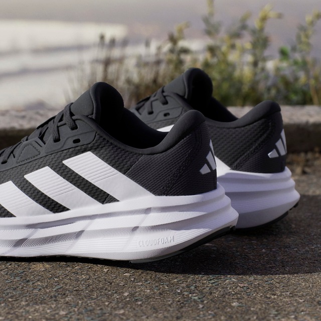 adidas Performance Laufschuh »GALAXY 7« für mehr Dämpfung