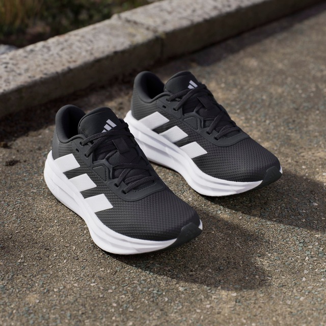 adidas Performance Laufschuh »GALAXY 7« für mehr Dämpfung