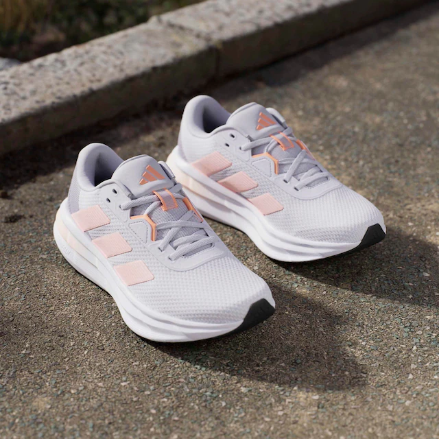 adidas Performance Laufschuh »GALAXY 7« für mehr Dämpfung