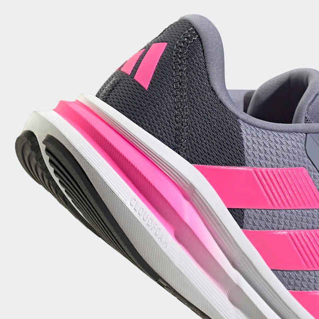 adidas Performance Laufschuh »GALAXY 7« für mehr Dämpfung