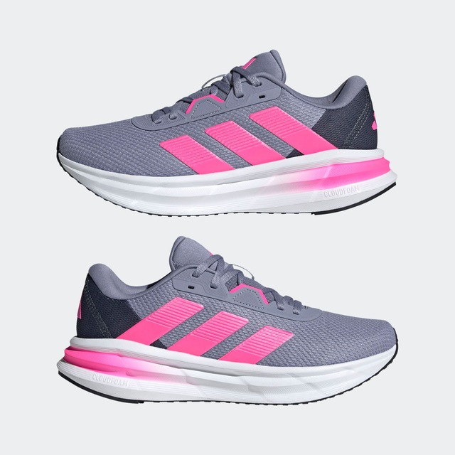 adidas Performance Laufschuh »GALAXY 7« für mehr Dämpfung