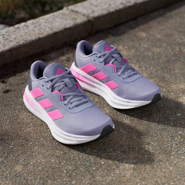 adidas Performance Laufschuh »GALAXY 7« für mehr Dämpfung