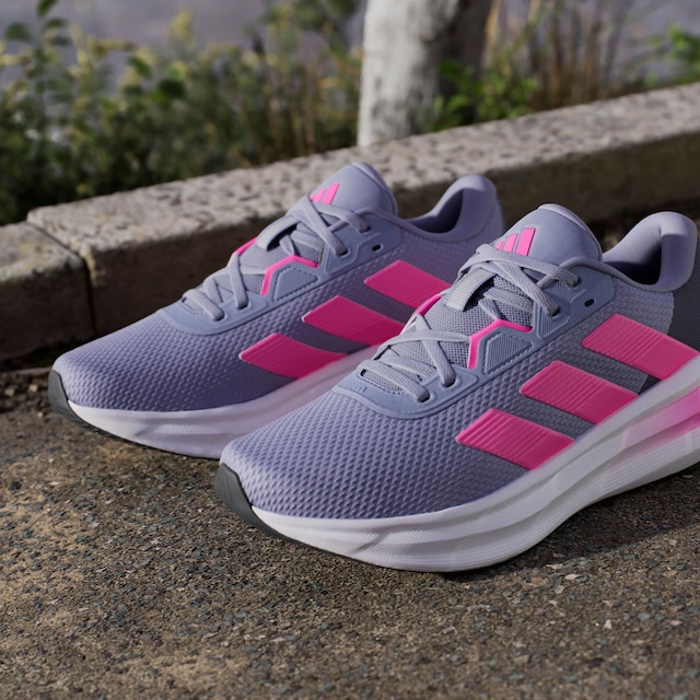 adidas Performance Laufschuh »GALAXY 7« für mehr Dämpfung