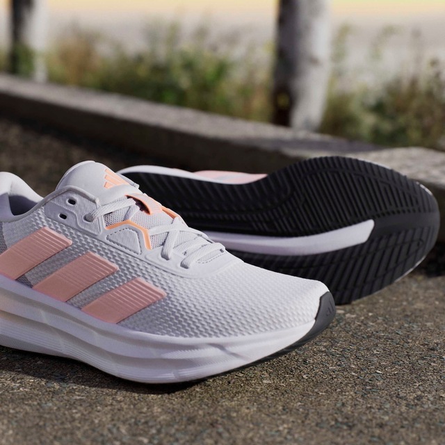 adidas Performance Laufschuh »GALAXY 7« für mehr Dämpfung