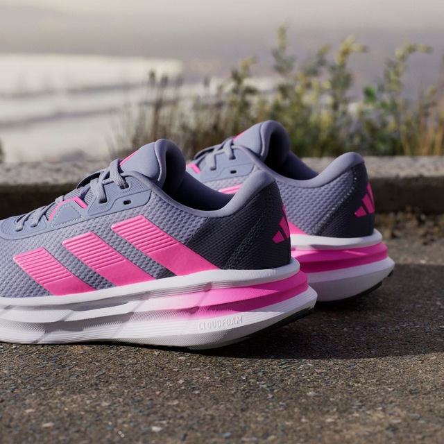 adidas Performance Laufschuh »GALAXY 7« für mehr Dämpfung