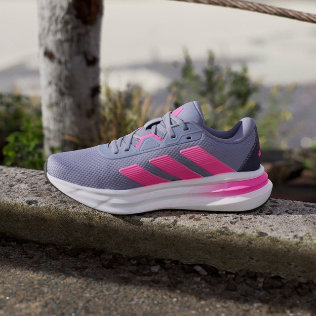 adidas Performance Laufschuh »GALAXY 7« für mehr Dämpfung