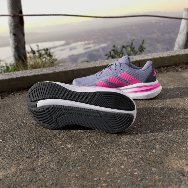 adidas Performance Laufschuh »GALAXY 7« für mehr Dämpfung