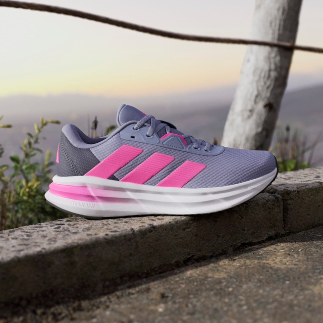 adidas Performance Laufschuh »GALAXY 7« für mehr Dämpfung
