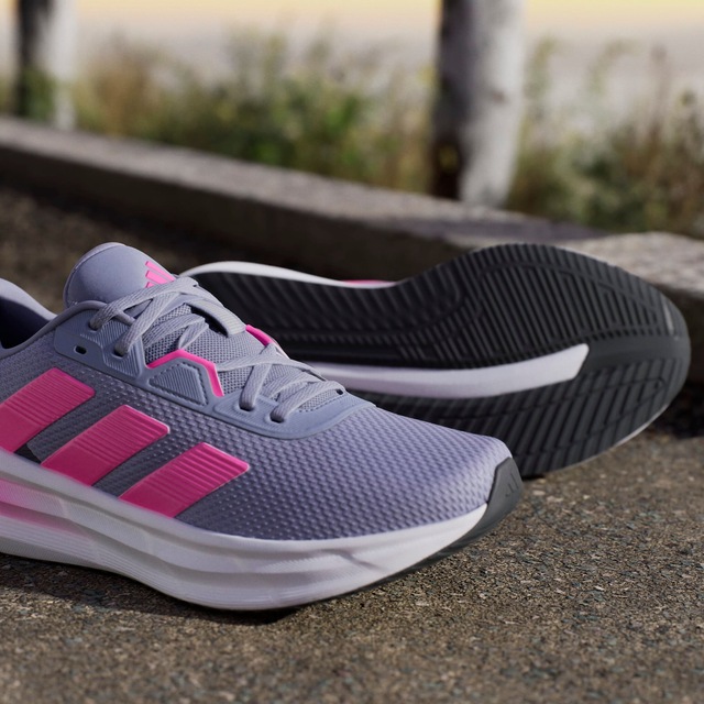 adidas Performance Laufschuh »GALAXY 7« für mehr Dämpfung