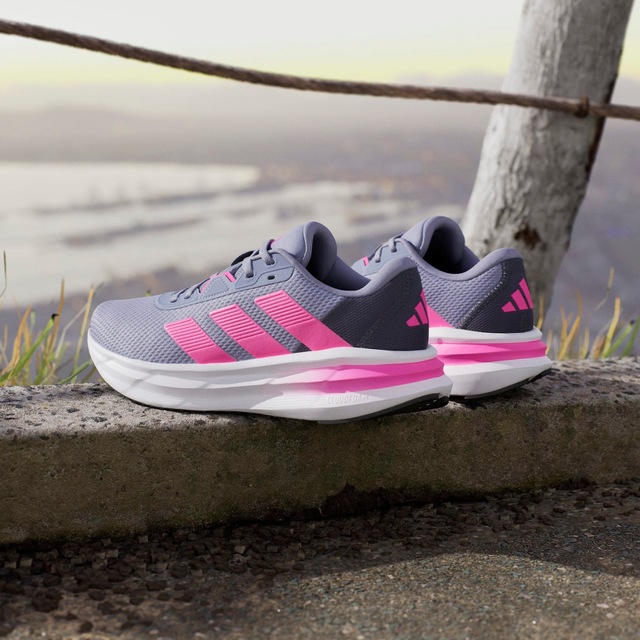 adidas Performance Laufschuh »GALAXY 7« für mehr Dämpfung