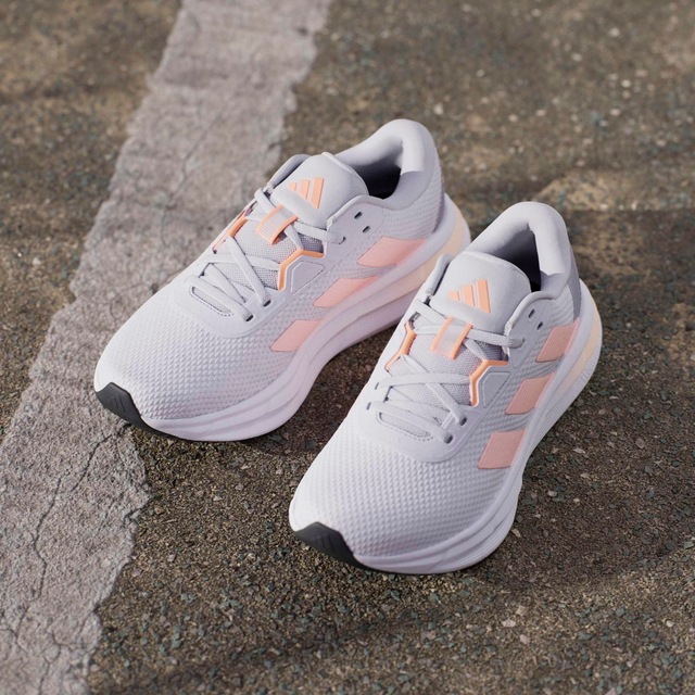 adidas Performance Laufschuh »GALAXY 7« für mehr Dämpfung