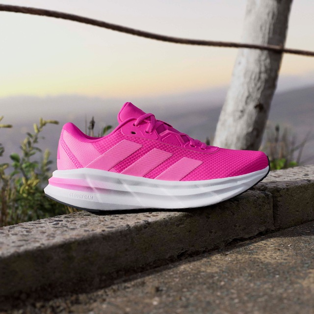 adidas Performance Laufschuh »GALAXY 7« für mehr Dämpfung