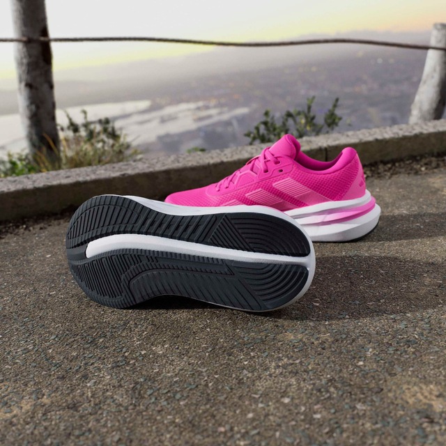 adidas Performance Laufschuh »GALAXY 7« für mehr Dämpfung