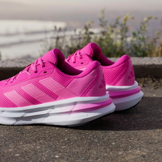 adidas Performance Laufschuh »GALAXY 7« für mehr Dämpfung