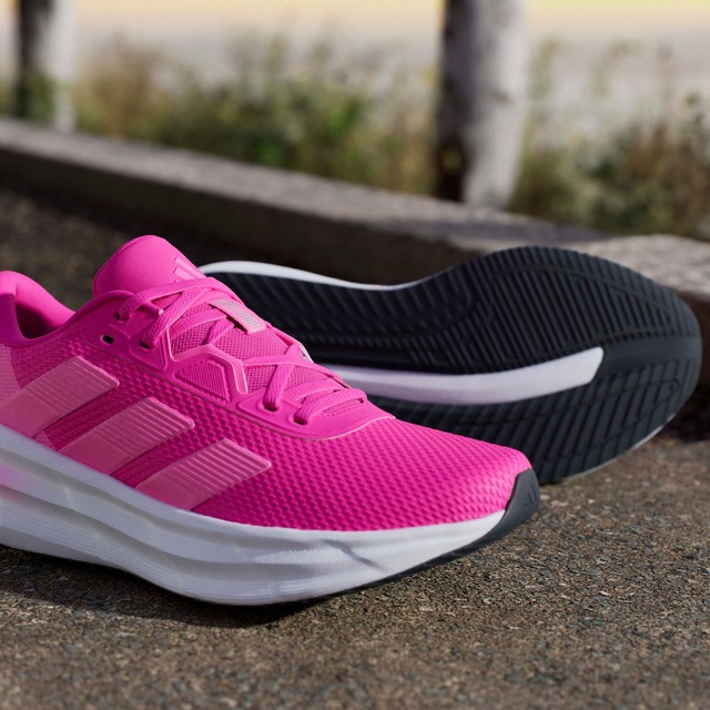 adidas Performance Laufschuh »GALAXY 7« für mehr Dämpfung