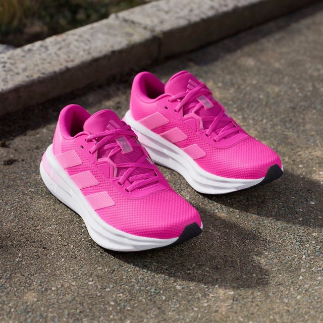 adidas Performance Laufschuh »GALAXY 7« für mehr Dämpfung