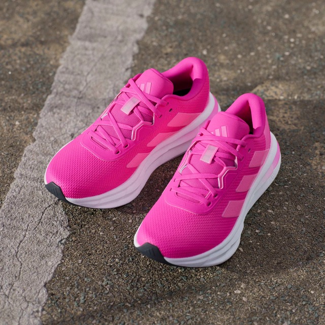 adidas Performance Laufschuh »GALAXY 7« für mehr Dämpfung
