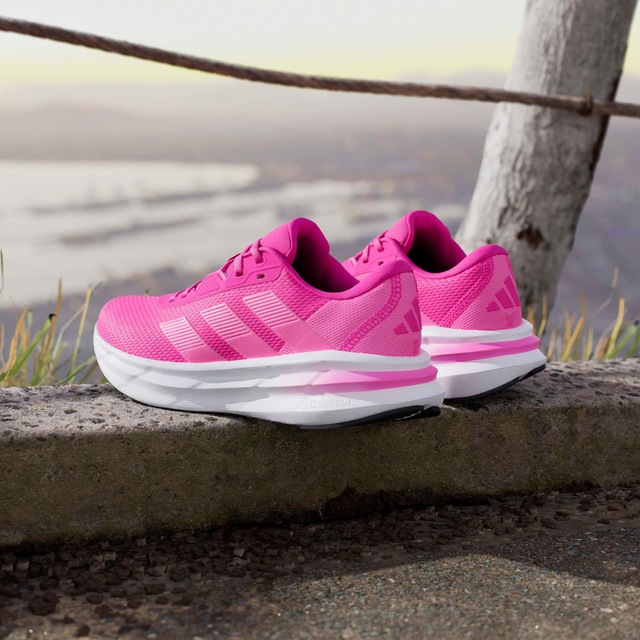 adidas Performance Laufschuh »GALAXY 7« für mehr Dämpfung