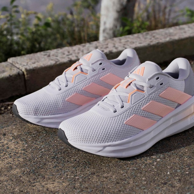 adidas Performance Laufschuh »GALAXY 7« für mehr Dämpfung
