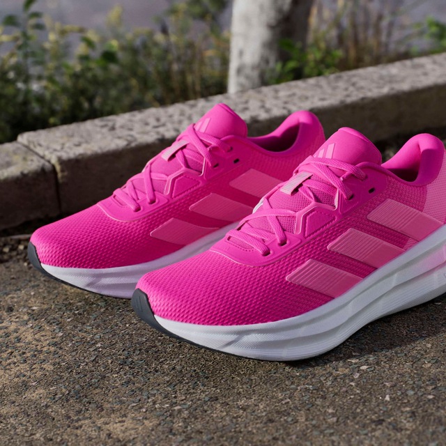 adidas Performance Laufschuh »GALAXY 7« für mehr Dämpfung