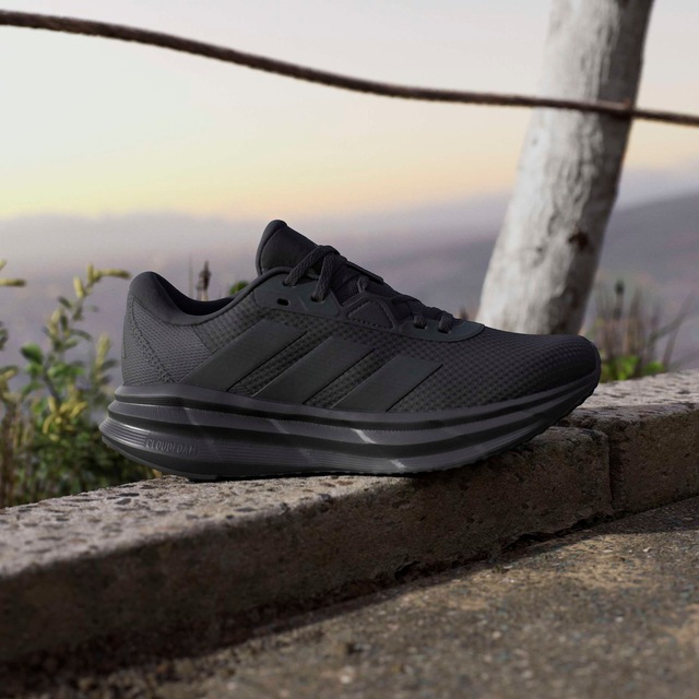 adidas Performance Laufschuh »GALAXY 7« für mehr Dämpfung