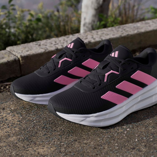 adidas Performance Laufschuh »GALAXY 7« für mehr Dämpfung