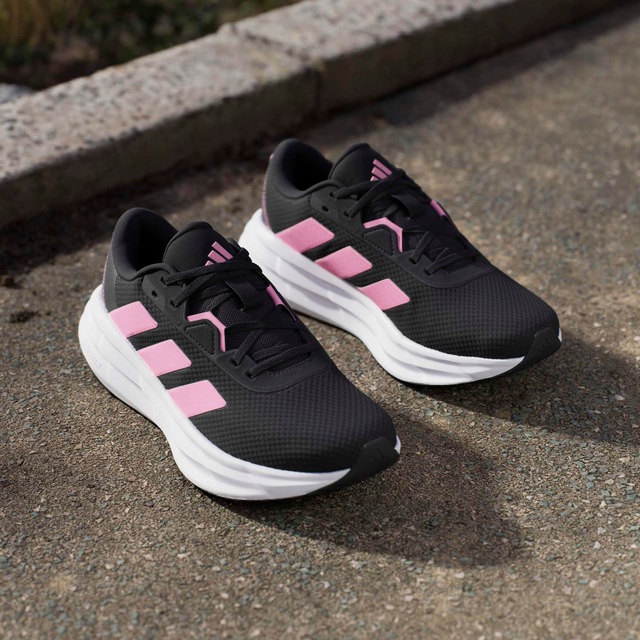 adidas Performance Laufschuh »GALAXY 7« für mehr Dämpfung