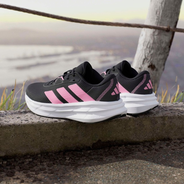 adidas Performance Laufschuh »GALAXY 7« für mehr Dämpfung