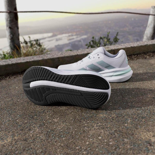 adidas Performance Laufschuh »GALAXY 7« für mehr Dämpfung