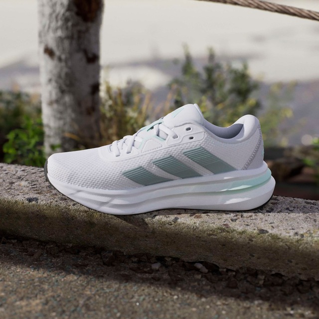 adidas Performance Laufschuh »GALAXY 7« für mehr Dämpfung