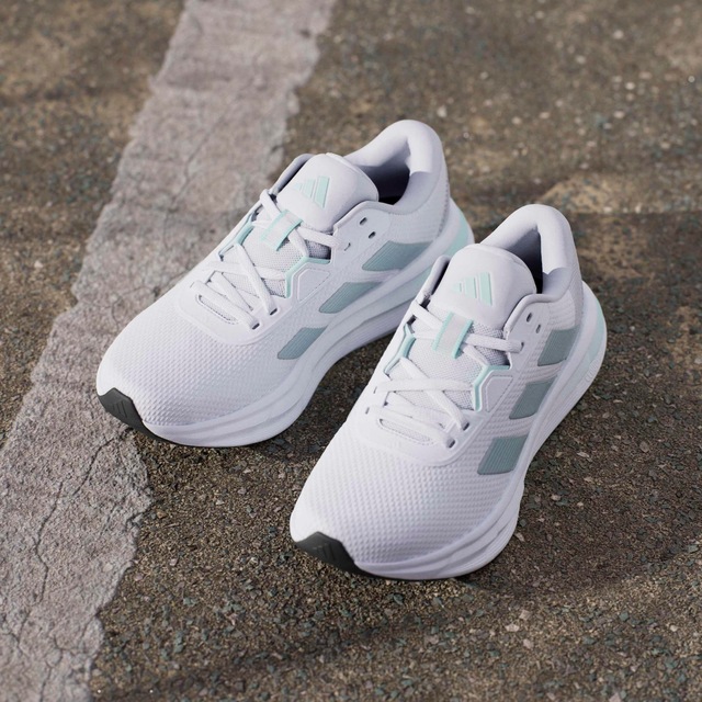 adidas Performance Laufschuh »GALAXY 7« für mehr Dämpfung