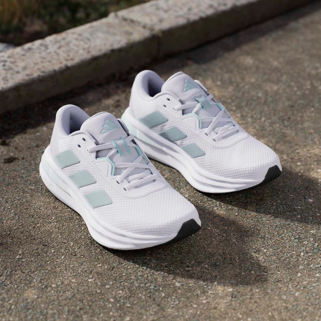 adidas Performance Laufschuh »GALAXY 7« für mehr Dämpfung