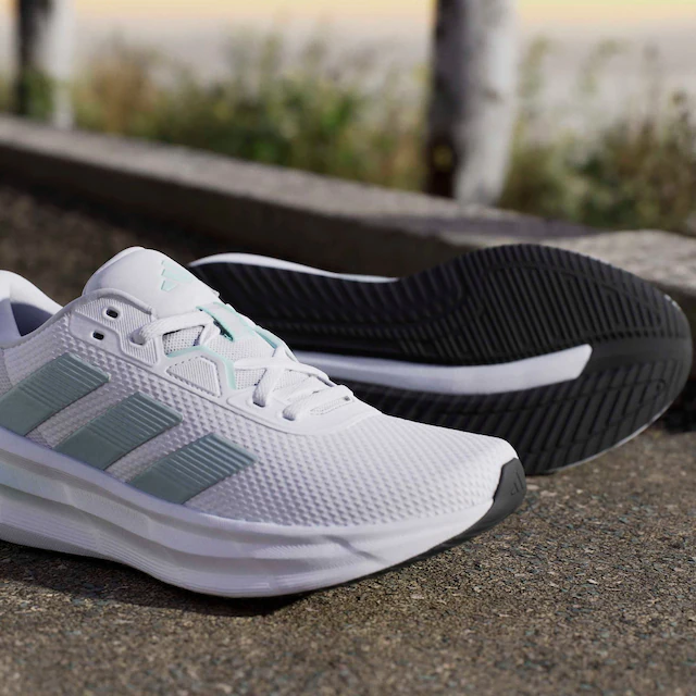 adidas Performance Laufschuh »GALAXY 7« für mehr Dämpfung