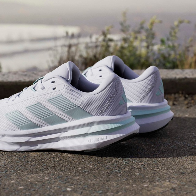 adidas Performance Laufschuh »GALAXY 7« für mehr Dämpfung