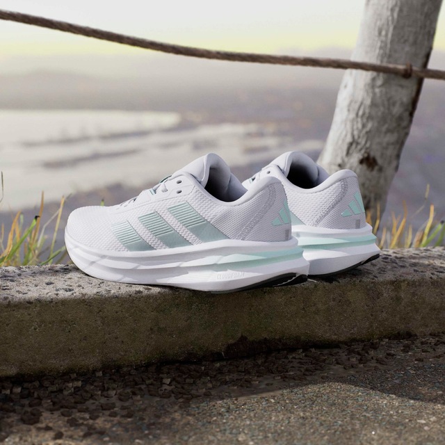 adidas Performance Laufschuh »GALAXY 7« für mehr Dämpfung