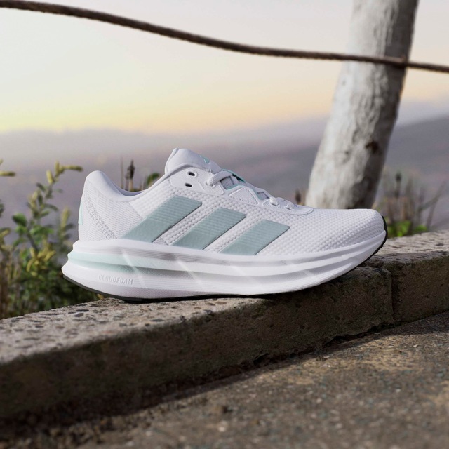 adidas Performance Laufschuh »GALAXY 7« für mehr Dämpfung