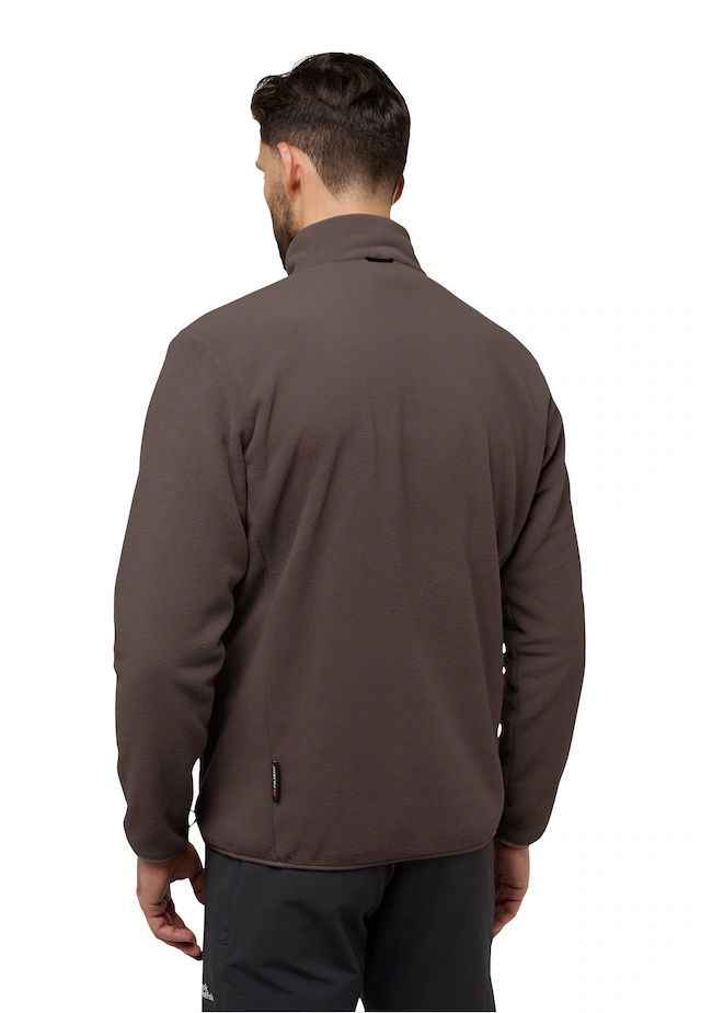 Jack Wolfskin 3-in-1-Funktionsjacke »ALTENBERG 3IN1« mit Kapuze mit gefütterter Kapuze, wasserabweisend, windabweisend