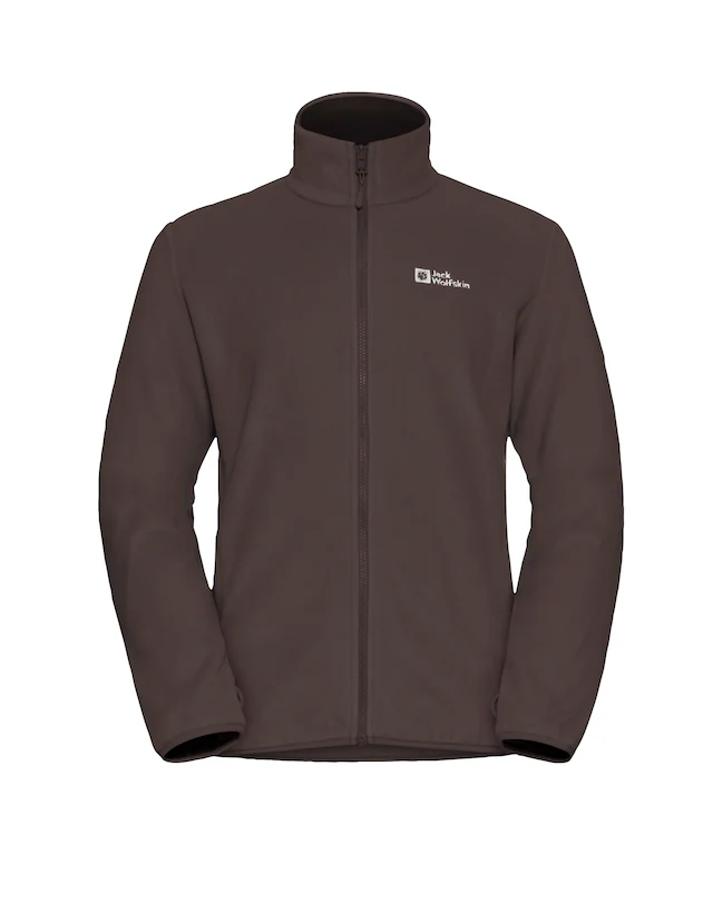 Jack Wolfskin 3-in-1-Funktionsjacke »ALTENBERG 3IN1« mit Kapuze mit gefütterter Kapuze, wasserabweisend, windabweisend