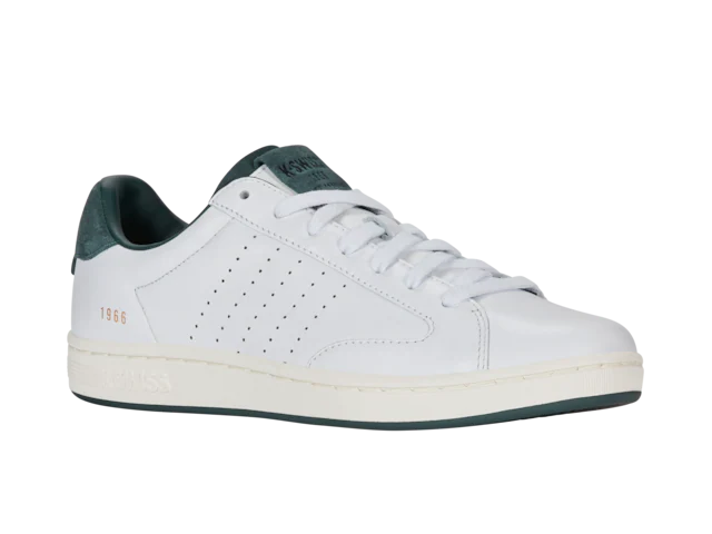 K-Swiss Sneaker »LOZAN KLUB LTH«