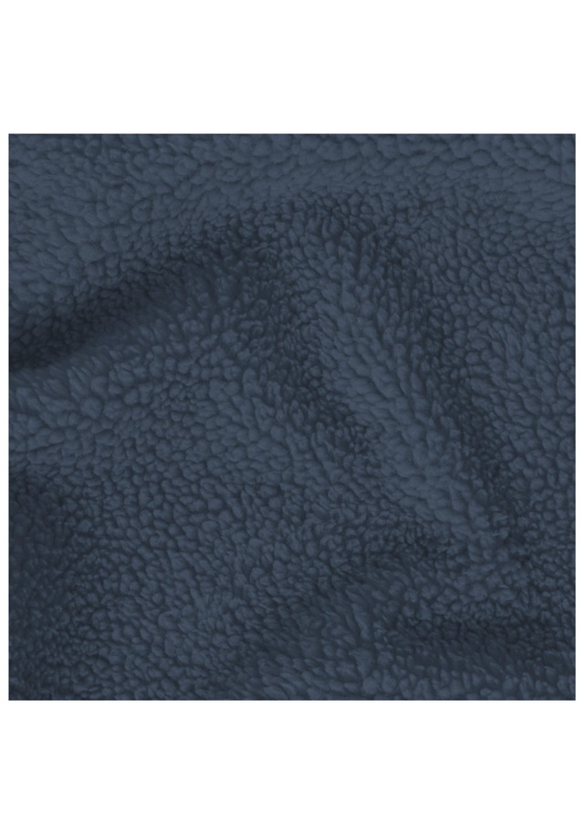 Jack Wolfskin Fleecejacke »ICE CURL HOOD JACKET K« mit Kapuze mit Kapuze, aus Polyester-Fleece, in normaler Schnittform