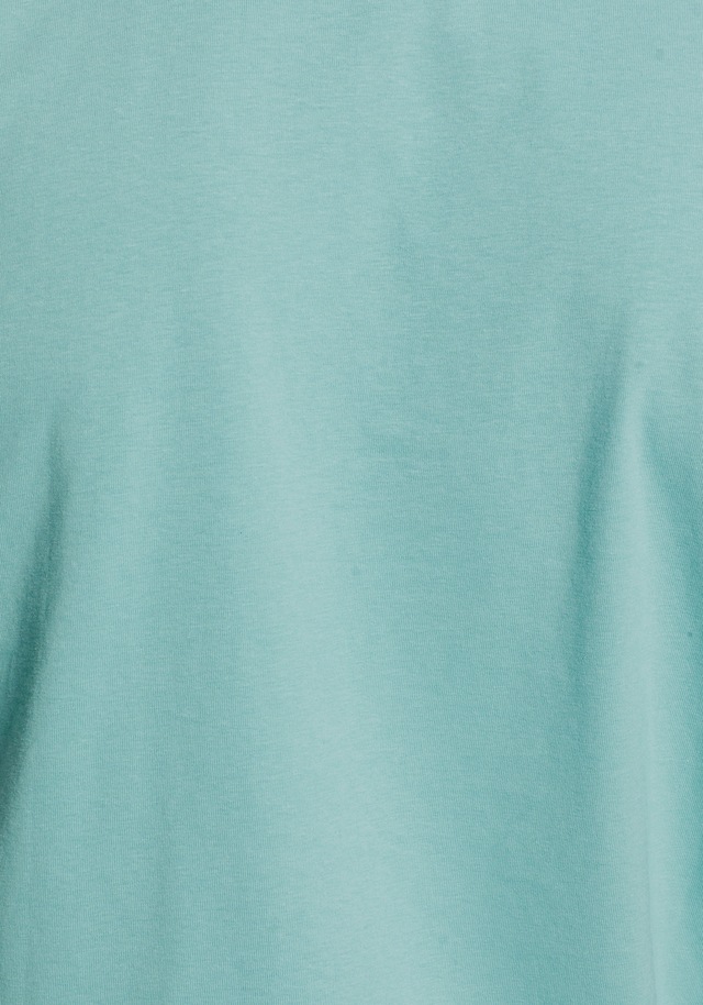 Bruno Banani T-Shirt mit modischem Frontprint