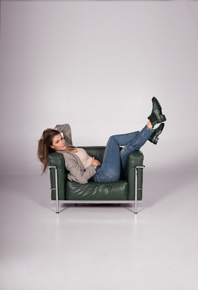 Ara Chelseaboots »TULSA« , Stiefelette, Schlupfboots mit Lyralochung, G-Weite (weit)